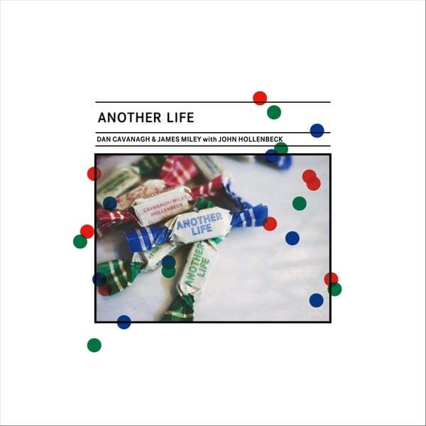 Cover art for Another Life